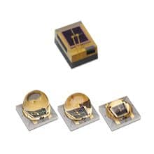 Combining high radiant intensity with industry leading thermal performance, the LUXEON IR Family enables the smallest illuminators for surveillance cameras, iris scanners and facial recognition systems.