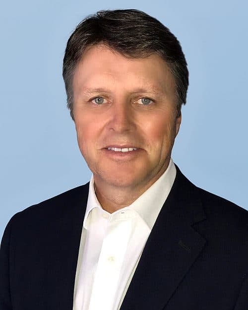 Kevin Martin Joins Lumileds as SVP of Quality