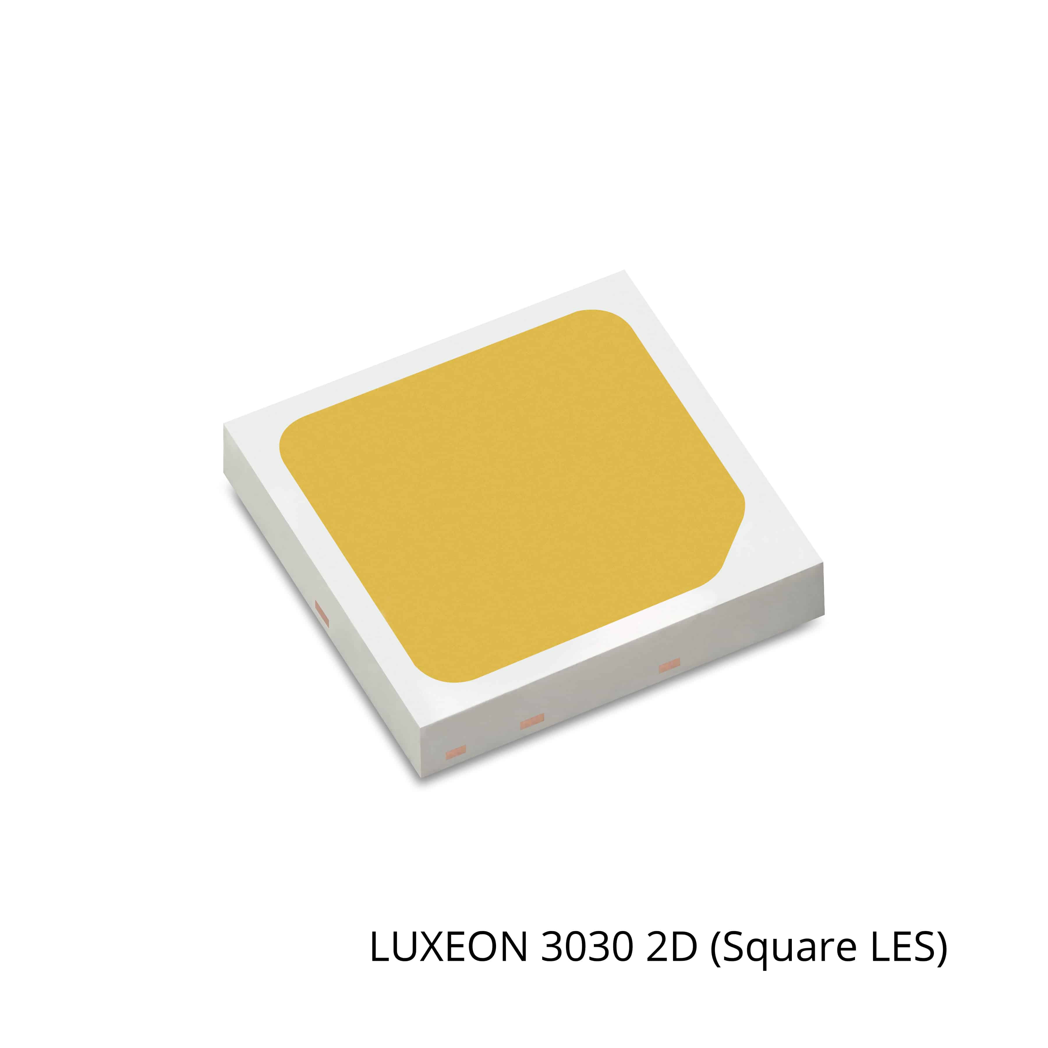 In a popular 3.0 x 3.0 mm SMD package, the new mid power LED delivers outstanding flux exceeding 200 lm when driven at 240 mA and 6V.