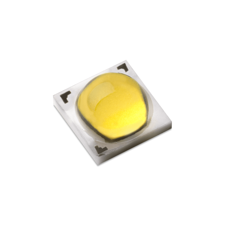 Luxeon T Lumileds Cool White 5000K 300lm 3W LED Emitter /& Star Mounted 80CRI